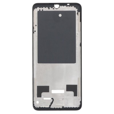 Lcd Frame Middle Chassis For Xiaomi Poco C65 Green By - Maxbhi Com