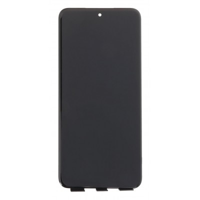Lcd With Touch Screen For Honor 200 5g Black By - Maxbhi Com