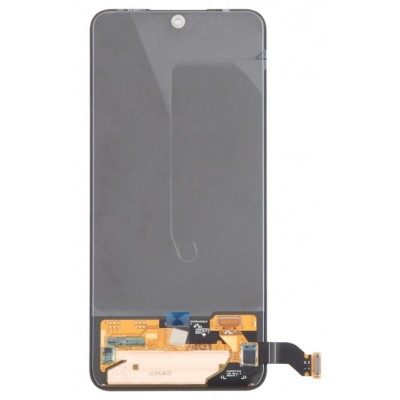 Lcd With Touch Screen For Nothing Cmf Phone 1 White By - Maxbhi Com