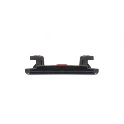 Power Button Outer For Honor 200 5g Black By - Maxbhi Com