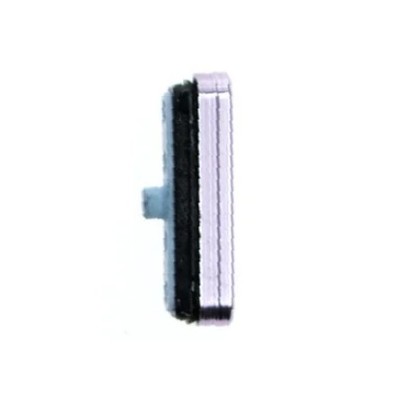 Power Button Outer For Samsung Galaxy S23 Ultra Lavender By - Maxbhi Com