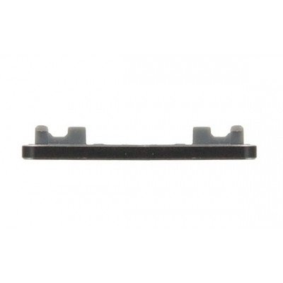 Volume Side Button Outer For Xiaomi Poco X6 Pro Black By - Maxbhi Com