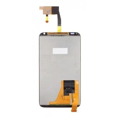 Lcd With Touch Screen For Htc Radar Black By - Maxbhi Com