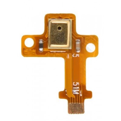 Microphone Flex Cable For Htc Radar By - Maxbhi Com