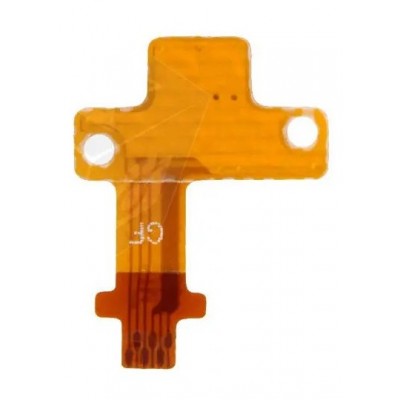 Microphone Flex Cable For Htc Radar By - Maxbhi Com