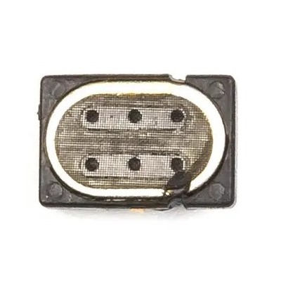 Ringer Loud Speaker For Sony Ericsson W550 By - Maxbhi Com