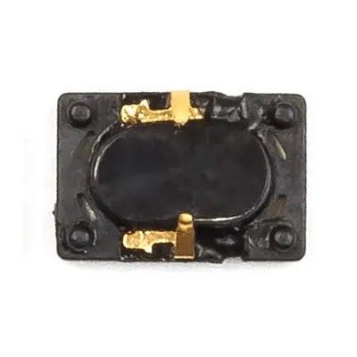 Ringer Loud Speaker For Sony Ericsson W550 By - Maxbhi Com