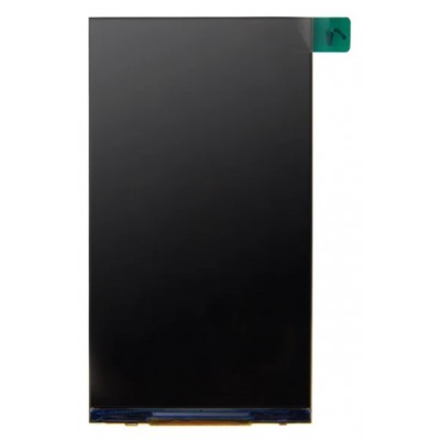 Lcd Screen For Yezz 5m Replacement Display By - Maxbhi Com