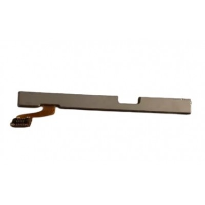 Power Button Flex Cable For Oukitel K10 On Off Flex Pcb By - Maxbhi Com