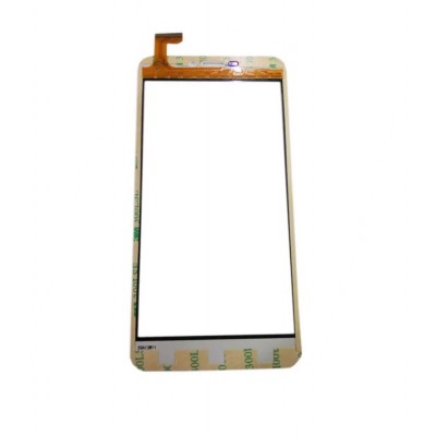 Touch Screen Digitizer For Archos 59 Titanium White By - Maxbhi Com