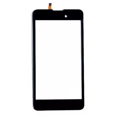 Touch Screen Digitizer For Blu Dash G Black By - Maxbhi Com