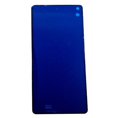 Back Panel Cover For Gionee Elife S5 1 Gn9005 Black - Maxbhi Com