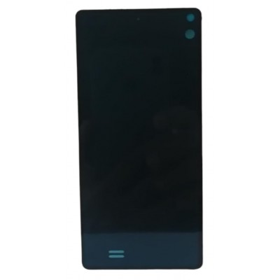 Back Panel Cover For Gionee Elife S5 1 Gn9005 White - Maxbhi Com
