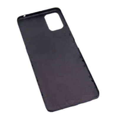 Back Panel Cover For Umidigi Power 5s Black - Maxbhi Com