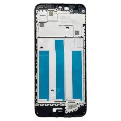 Lcd Frame Middle Chassis For Umidigi Power 5s Green By - Maxbhi Com