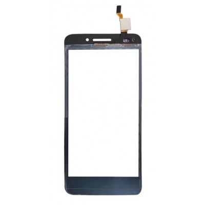 Touch Screen Digitizer For Huawei Ascend G620 White By - Maxbhi Com