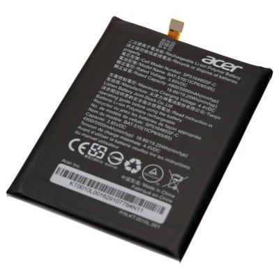 Battery For Acer Liquid Zest Plus By - Maxbhi Com
