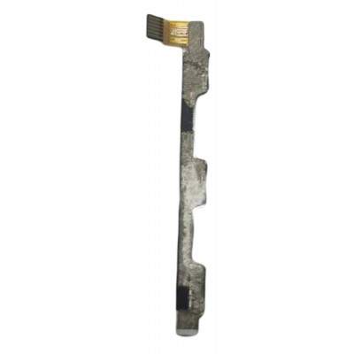 Power Button Flex Cable For Lava Benco V70 On Off Flex Pcb By - Maxbhi Com