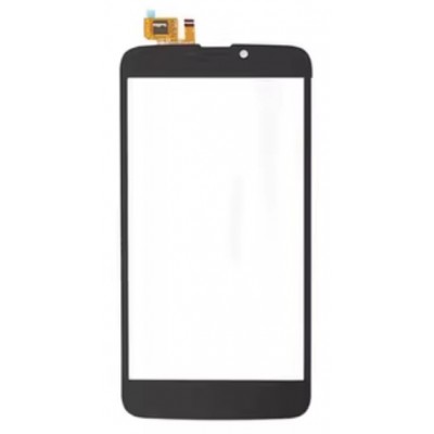 Touch Screen Digitizer For Blu Studio J5 Black By - Maxbhi Com