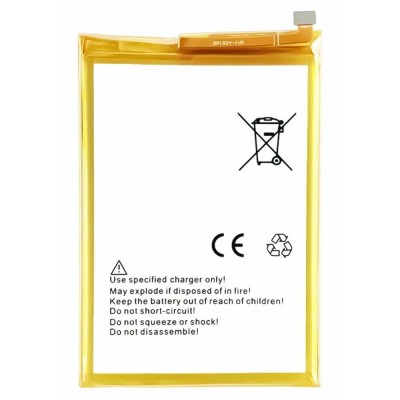 Battery For Itel A80 By - Maxbhi Com