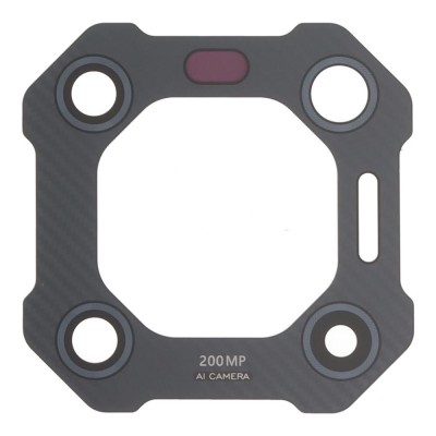 Camera Lens For Ulefone Armor 26 Ultra 5g Black By - Maxbhi Com
