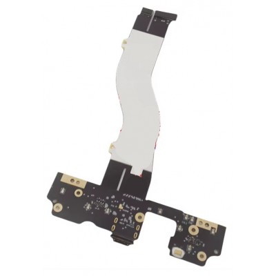 Charging Connector Flex Pcb Board For Ulefone Armor 26 Ultra 5g By - Maxbhi Com