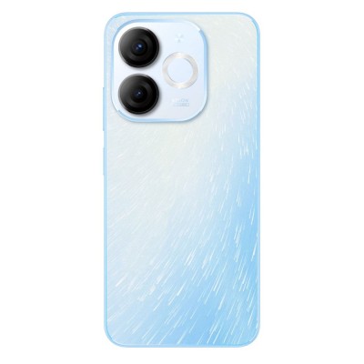 Full Body Housing For Itel A80 Blue - Maxbhi Com