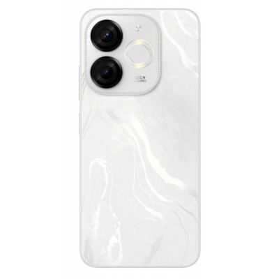 Full Body Housing For Itel A80 White - Maxbhi Com