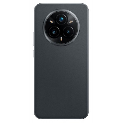 Full Body Housing For Realme 14 Pro Plus 5g Black - Maxbhi Com