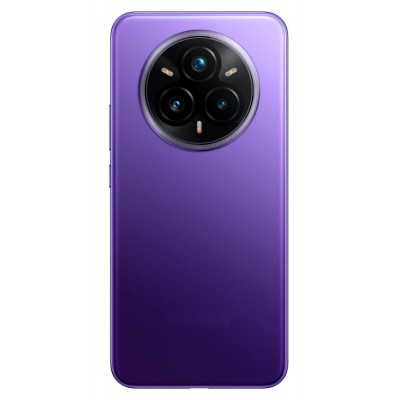 Full Body Housing For Realme 14 Pro Plus 5g Purple - Maxbhi Com