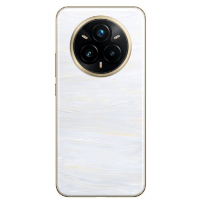Full Body Housing For Realme 14 Pro Plus 5g White - Maxbhi Com