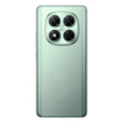Full Body Housing For Xiaomi Poco X7 Green - Maxbhi Com