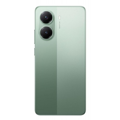 Full Body Housing For Xiaomi Poco X7 Pro 5g Green - Maxbhi Com