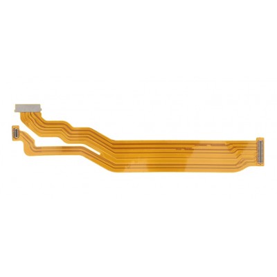 Lcd Flex Cable For Realme 14 Pro Plus 5g By - Maxbhi Com