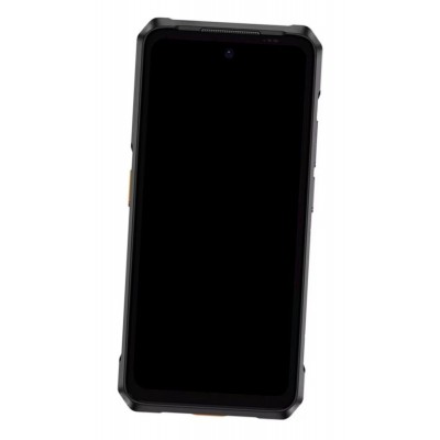 Lcd Frame Middle Chassis For Ulefone Armor 26 Ultra 5g White By - Maxbhi Com