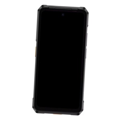 Fingerprint Sensor Flex Cable For Ulefone Armor 26 Ultra 5g Black By - Maxbhi Com