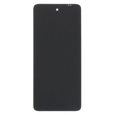 Lcd With Touch Screen For Ulefone Armor 26 Ultra 5g Black By - Maxbhi Com