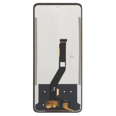 Lcd With Touch Screen For Ulefone Armor 26 Ultra 5g White By - Maxbhi Com