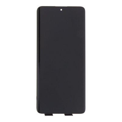 Lcd With Touch Screen For Xiaomi Poco X7 White By - Maxbhi Com