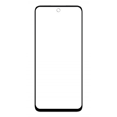 Touch Screen Digitizer For Itel A80 Black By - Maxbhi Com