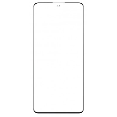 Touch Screen Digitizer For Xiaomi Poco X7 Black By - Maxbhi Com