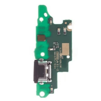 Charging Connector Flex Pcb Board For Honor V8 64gb By - Maxbhi Com