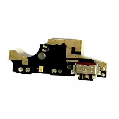 Charging Connector Flex Pcb Board For Umidigi G1 Max By - Maxbhi Com