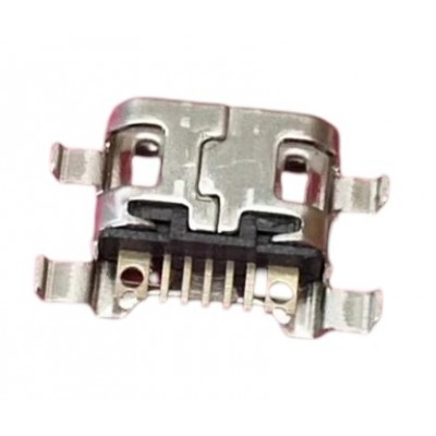 Charging Connector For Lg L Bello D335 By - Maxbhi Com