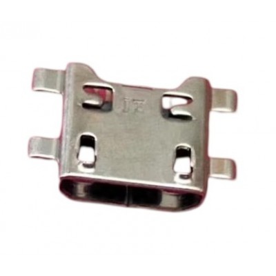 Charging Connector For Lg L Bello D335 By - Maxbhi Com