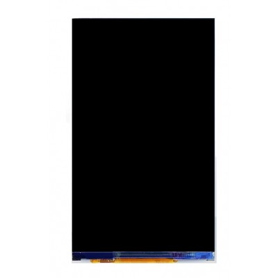 Lcd Screen For Blu Grand M Replacement Display By - Maxbhi Com