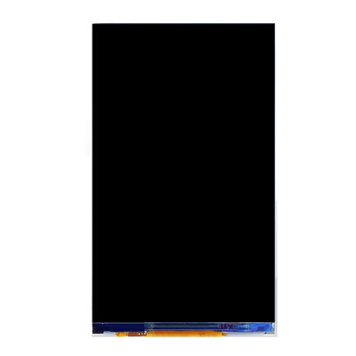 Lcd Screen For Blu Grand M Replacement Display By - Maxbhi Com