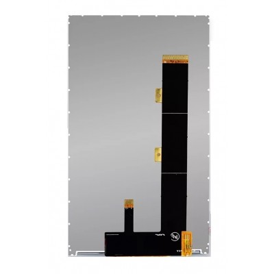 Lcd Screen For Blu Grand M Replacement Display By - Maxbhi Com