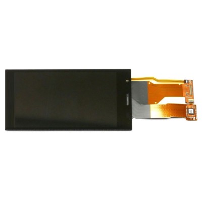 Lcd Screen For Panasonic Lumix Cm1 Replacement Display By - Maxbhi Com