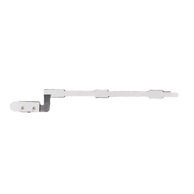 Power Button Flex Cable For Umidigi G1 Max On Off Flex Pcb By - Maxbhi Com